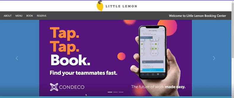 Django Full Stack Application